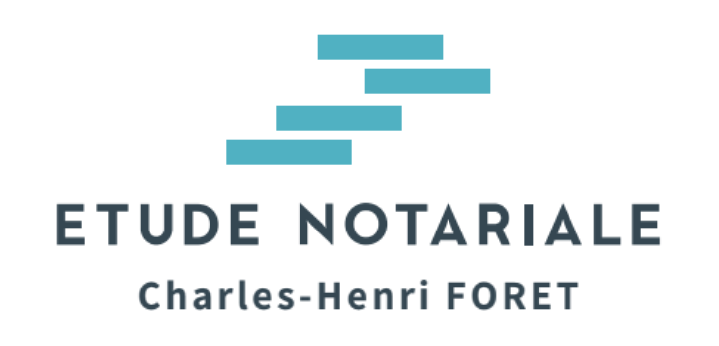Étude notariale Charles-Henri Foret